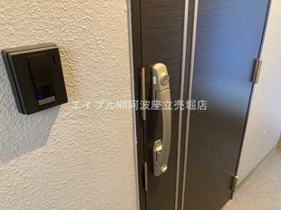 GRAN南堀江の物件内観写真